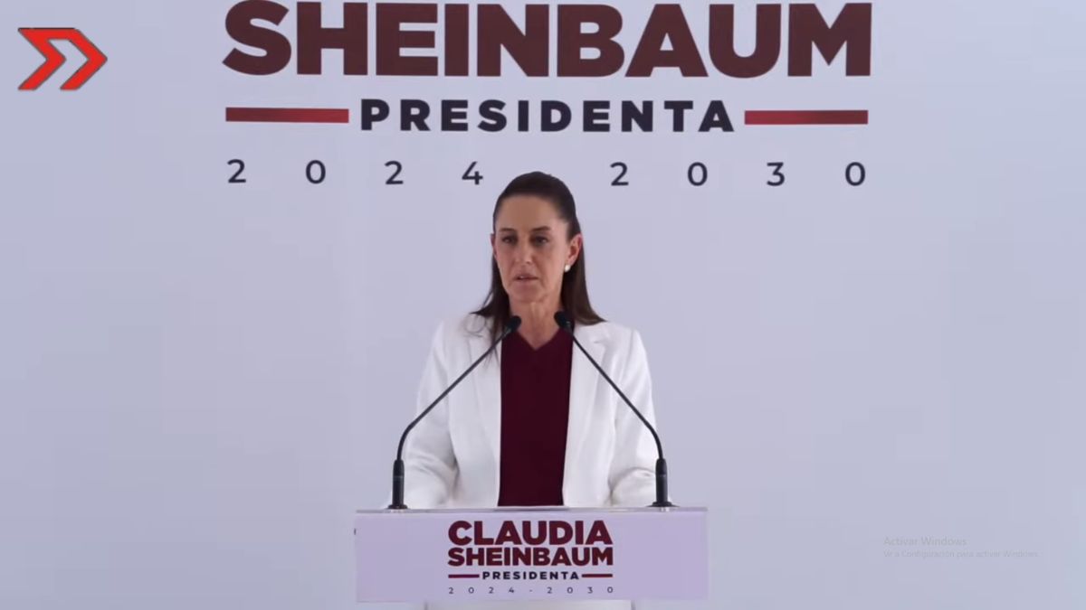 Luz Elena González Escobar, la próxima secretaria de Energía en el gabinete de Sheinbaum