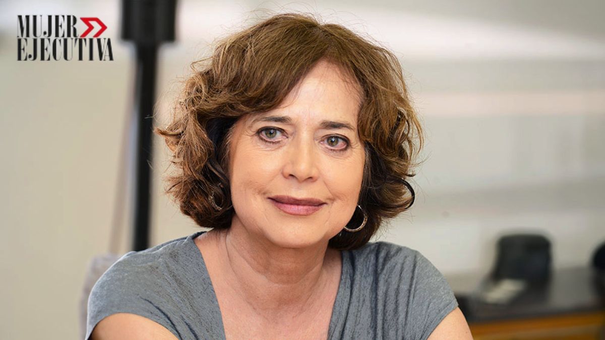 Sheinbaum designa a Rosaura Ruiz Gutiérrez como titular de la Secretaría de Ciencias, Humanidades, Tecnología e Innovación