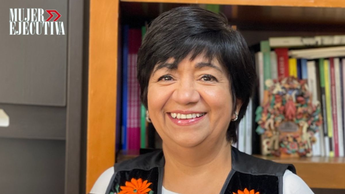 Edna Elena Vega Rangel será la nueva Secretaria de Desarrollo Agrario, Territorial y Urbano