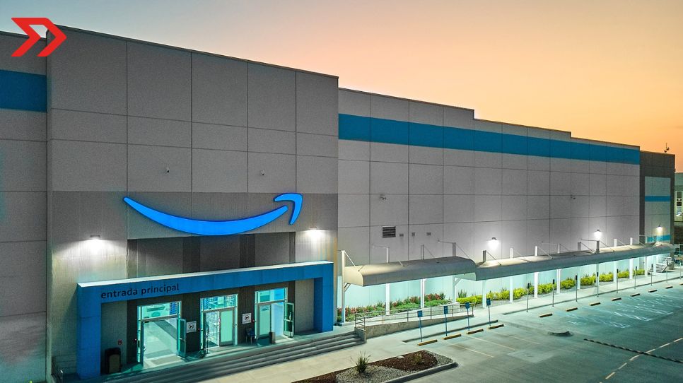 Amazon recibe multa millonaria por incumplir ley de trabajadores