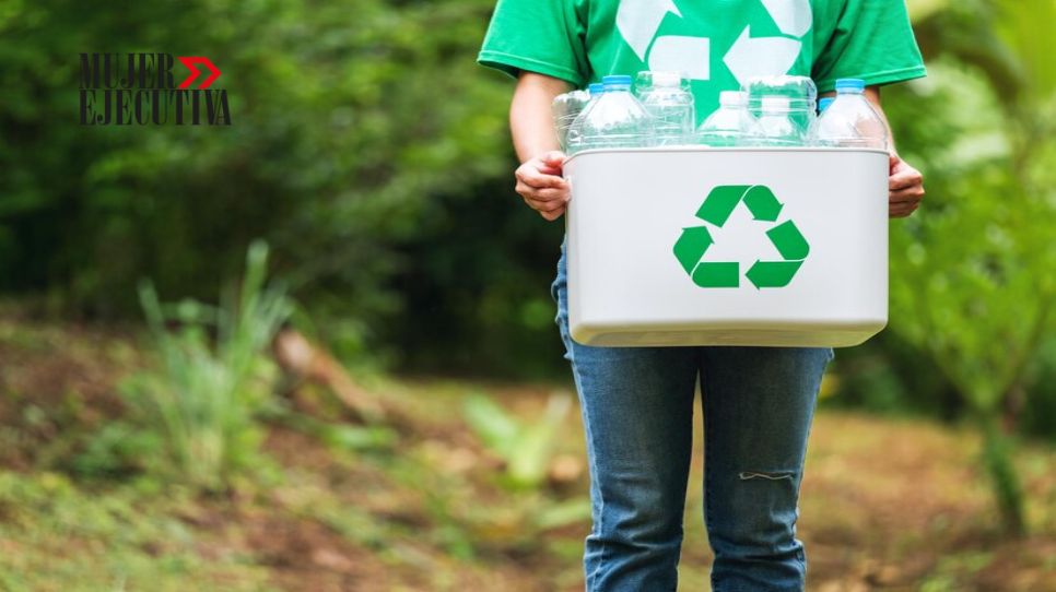 Acciones para fomentar el reciclaje y el cuidado del medio ambiente