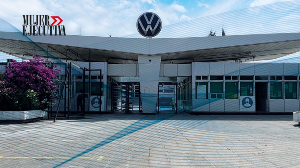 Volkswagen busca incrementar el interés de los estudiantes en áreas STEM