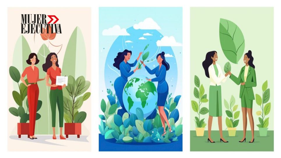 Las mujeres como agentes de cambio en la acción climática