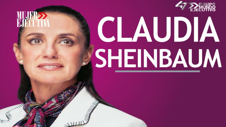 Claudia Sheinbaum: continuar trabajando por la gente