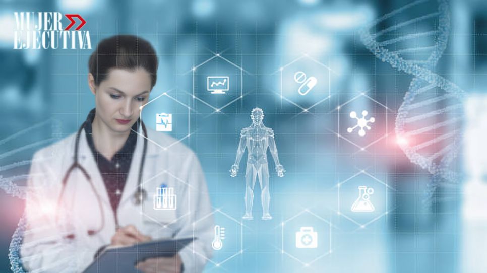 Inteligencia Artificial: aliada para el cuidado de la salud