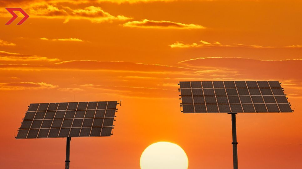 Paneles solares un negocio expuesto al sol