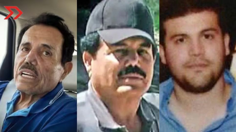 Detención de “El Mayo” Zambada cambia la lista de los 10 más buscados