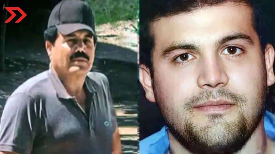 ¿A cuánto asciende la fortuna de “El Mayo” Zambada y del hijo de “El Chapo” Guzmán?