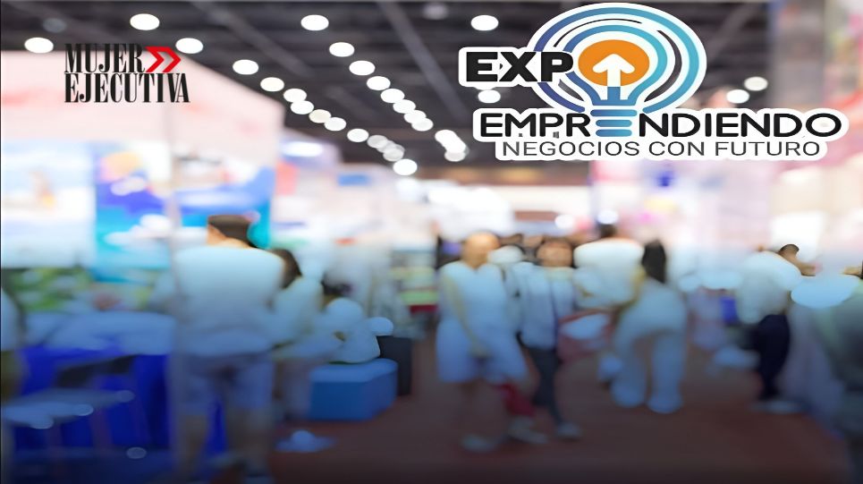 Expo Emprendiendo Negocios con Futuro 2024 apuesta por las nuevas generaciones