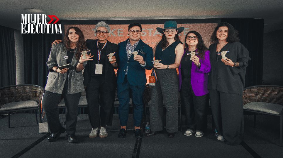 W México City: un espacio seguro para visibilizar e inspirar a mujeres diversas en ELLA Conecta 2024