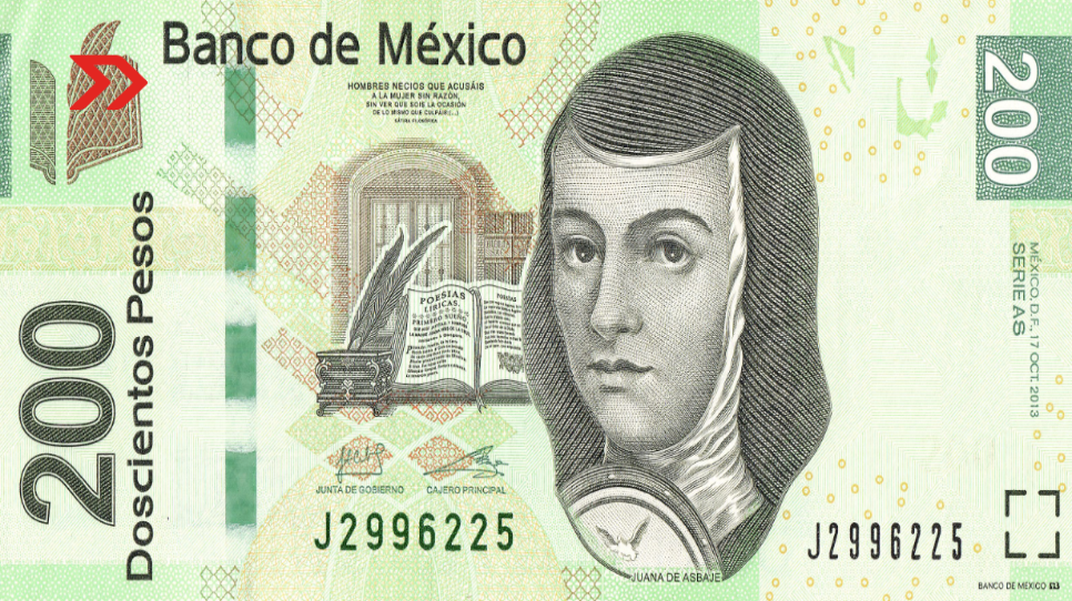 La última impresión: Fin de los billetes con Juárez, Zaragoza y Sor Juana