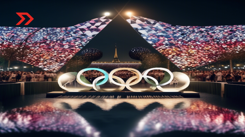 <strong>¿Qué acciones sostenibles tendrán las Olimpiadas París 2024?</strong>