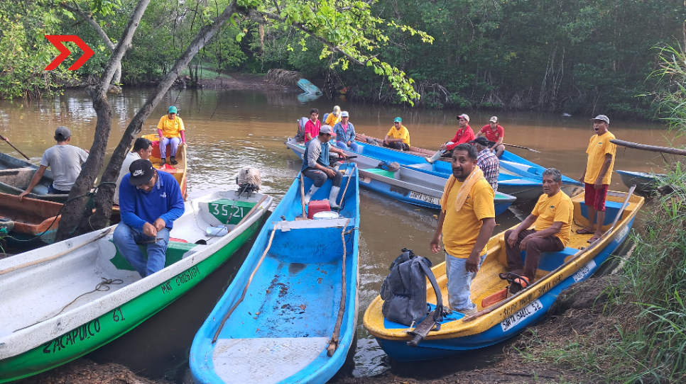 Compensación Ambiental: Rompiendo Paradigmas