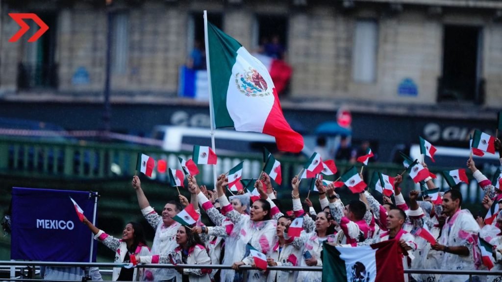 ¿Cuáles han sido los resultados de México en París 2024? Hasta el momento la delegación mexicana ha conseguido una medalla de bronce.