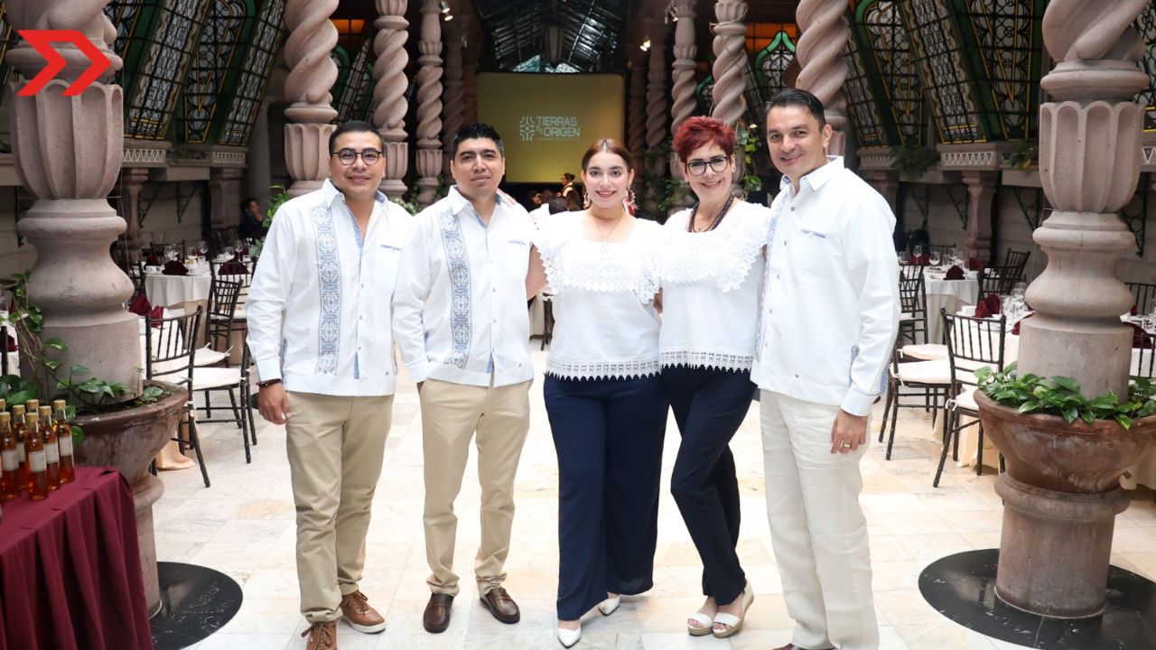 Tierras de Origen revela dos proyectos de inversión turístico-inmobiliarios Cinco Estrellas en Yucatán