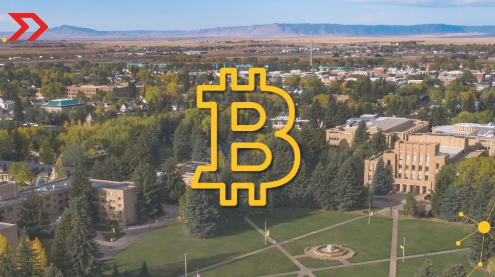 Universidad de Wyoming crea Instituto de Investigación del Bitcoin