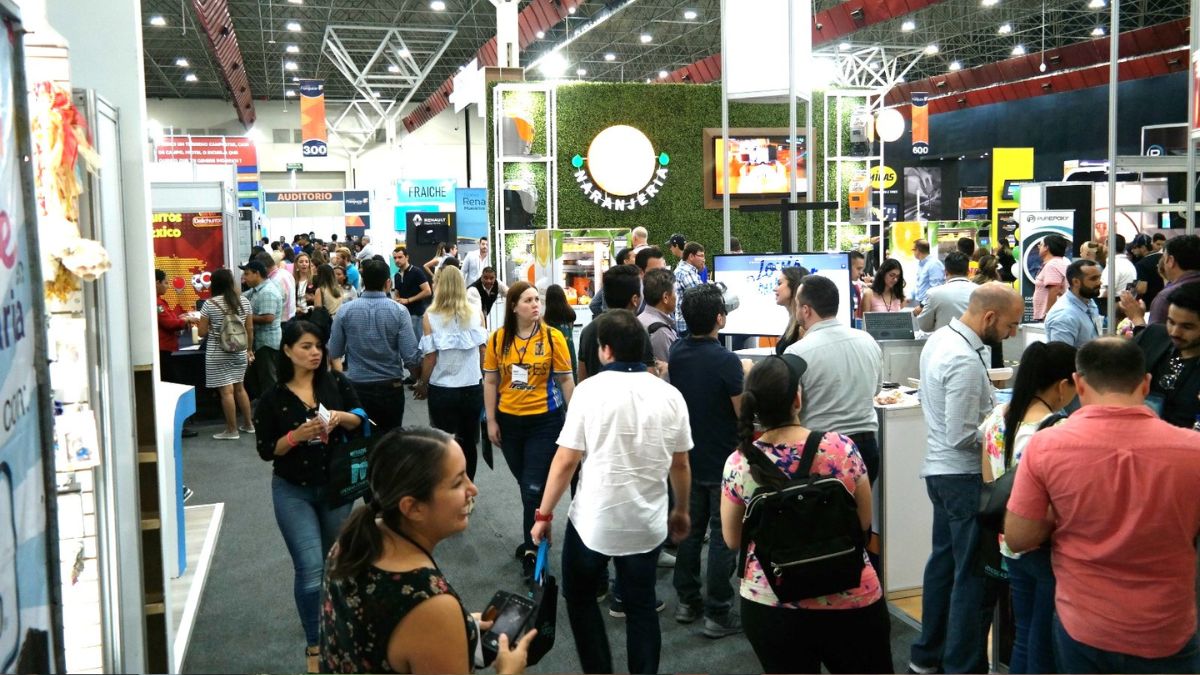 Expo Franquicia T 2024: El evento de franquicias más importante del norte del país, llega a Cintermex