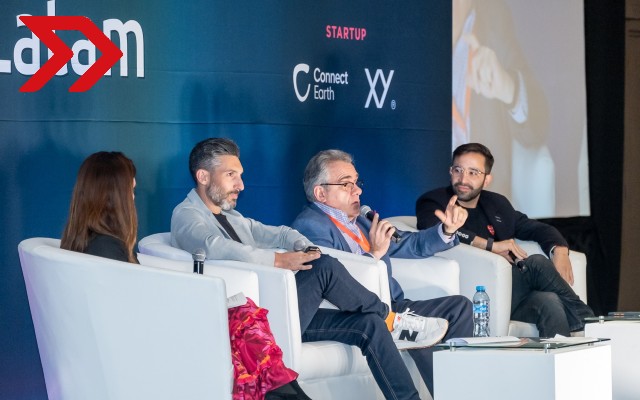 Durante el Fintech Summit Latam, tuvimos una entrevista con Diego Szteinhendler de Mastercard sobre la confianza en pagos digitales.