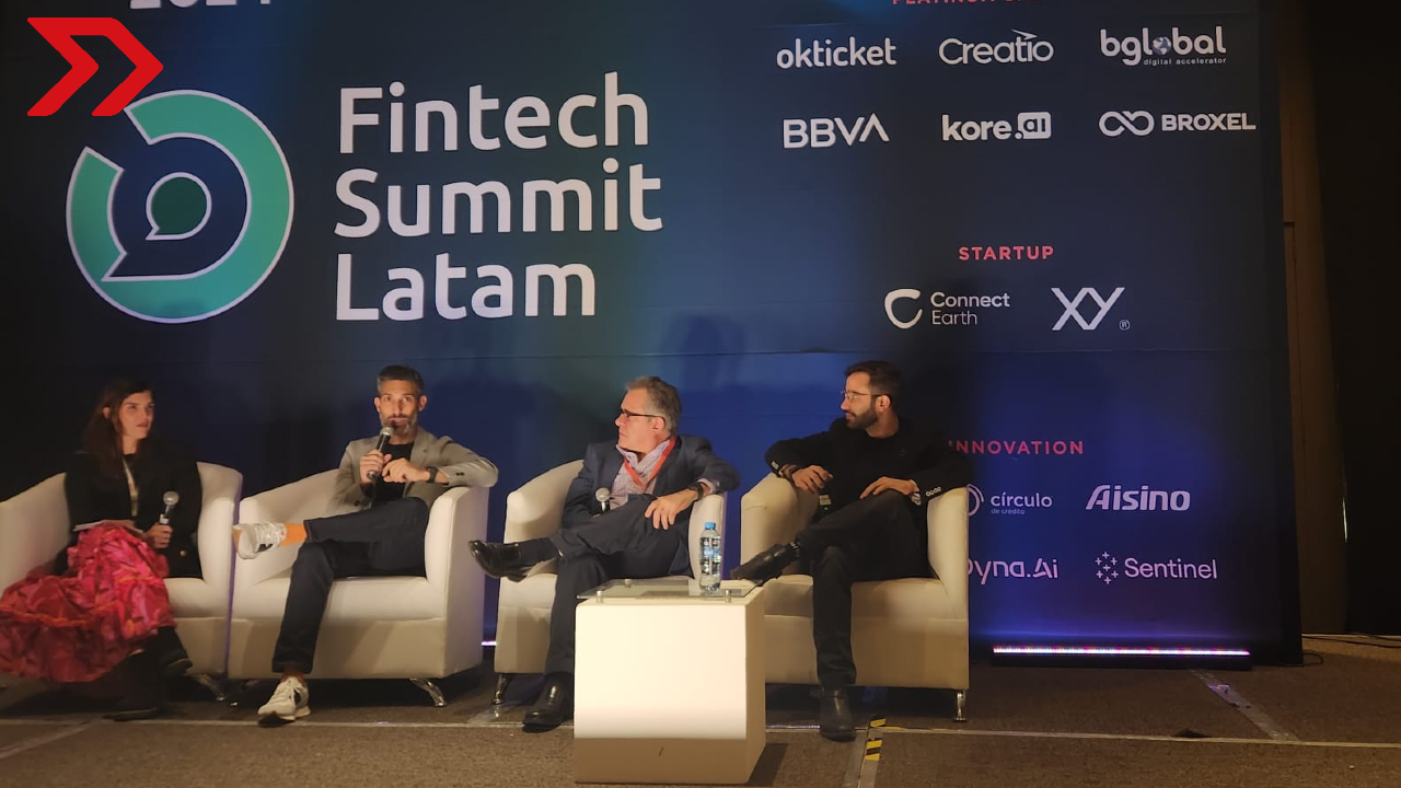 La importancia de brindar confianza a los clientes de pagos digitales: entrevista con Diego Szteinhendler en el Fintech Summit Latam