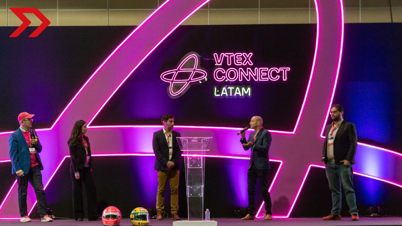 ¡Steve Wozniak, cofundador de Apple, estará presente en VTEX CONNECT LATAM en la CDMX!