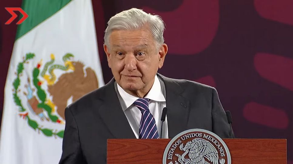 AMLO se prepara para su último Informe de Gobierno en el Zócalo