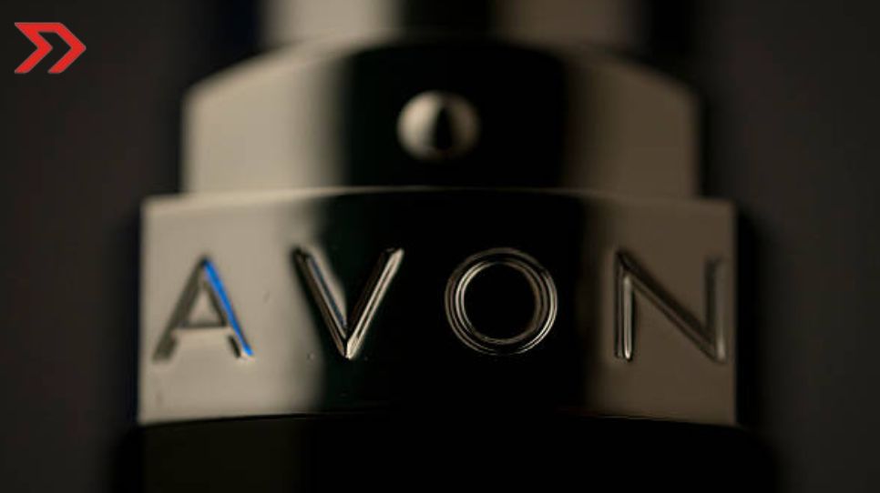 Avon se declara en bancarrota en Estados Unidos