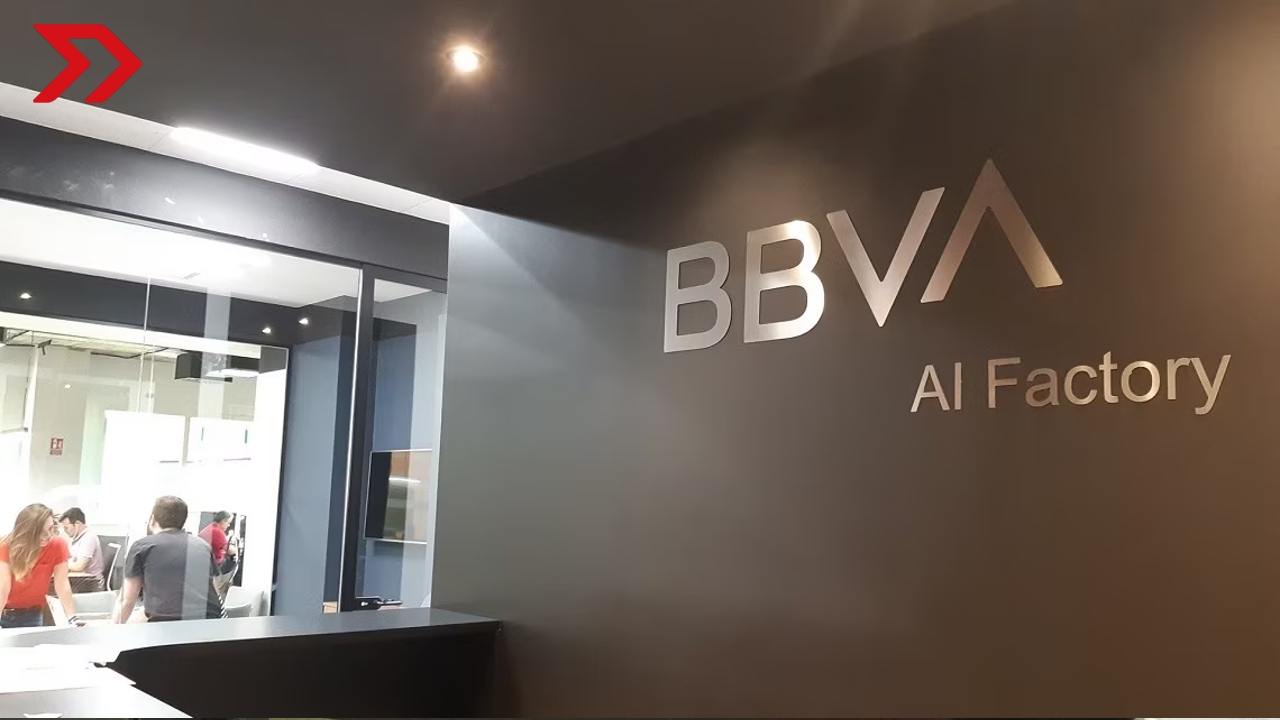 BBVA AI Factory: se expande a México para desarrollar soluciones de inteligencia artificial