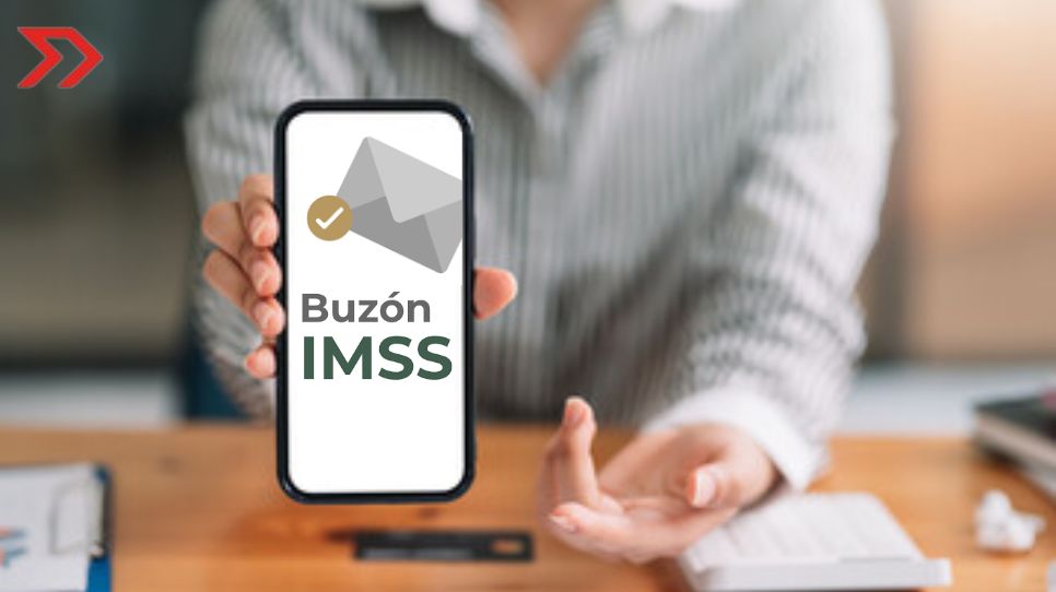 Buzón IMSS: conoce todos los detalles y por qué es importante activarlo antes de 2025