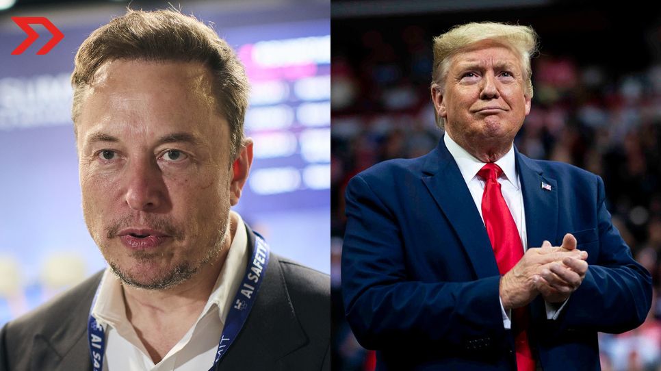 ¿Qué dice la carta de Bruselas y por qué Elon Musk la acusa de censura a su charla con Donald Trump?