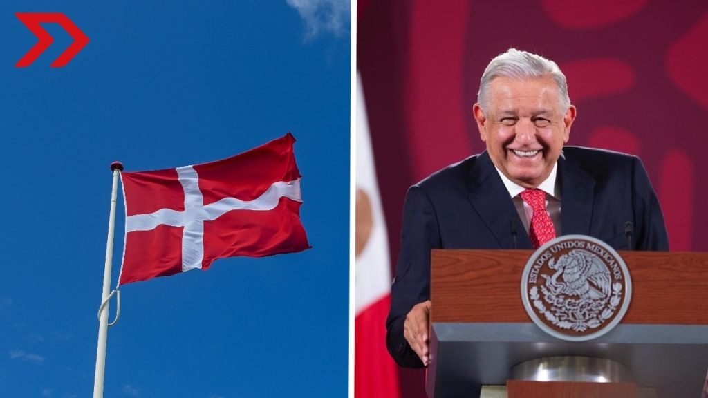 A punto de que el presidente López Obrador termine su sexenio, todavía falta por ver si logra un sistema de salud mejor que el de Dinamarca.