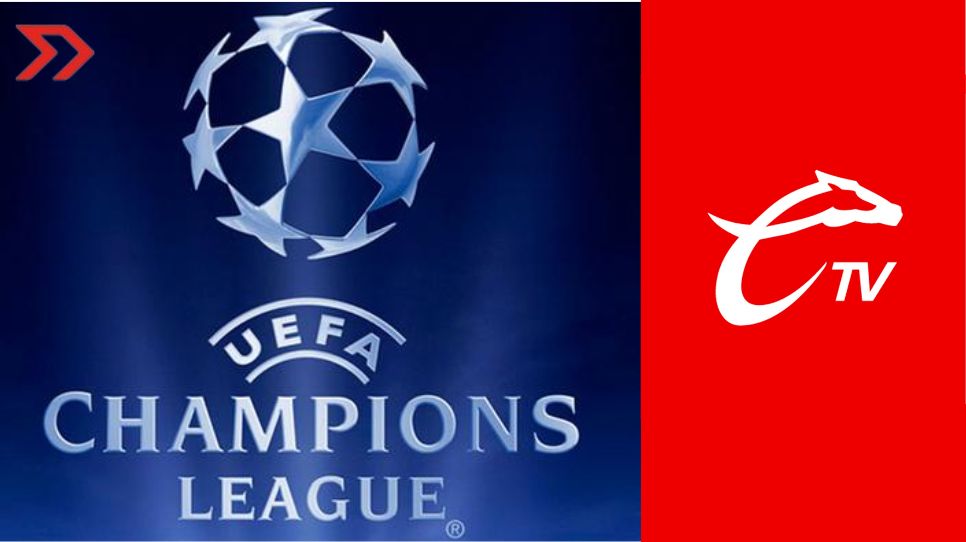 ¡Confirmado! Caliente TV transmitirá la Champions League