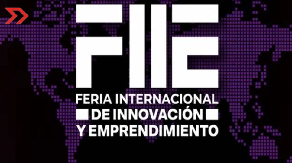 Coparmex: Feria Internacional de innovación y emprendimiento ¿cuándo y dónde es?