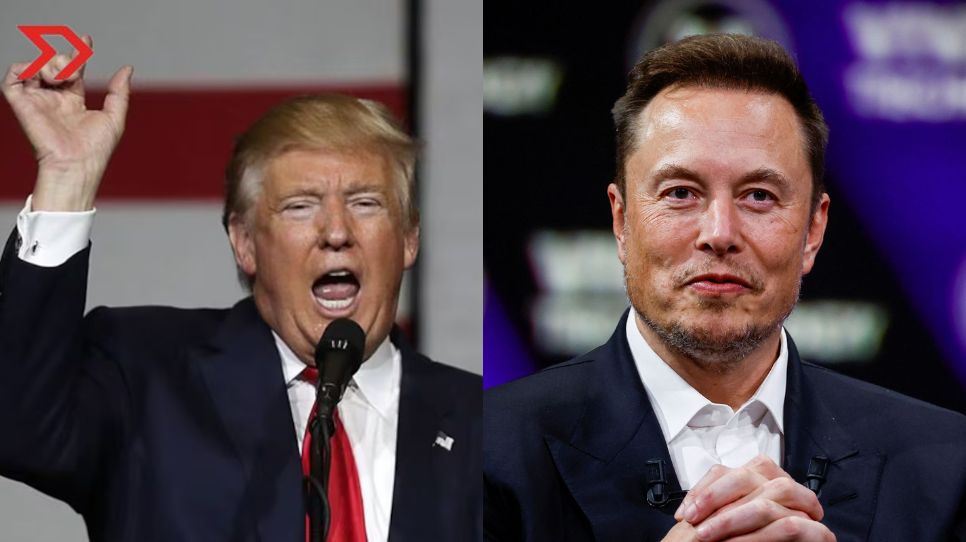 Elon Musk busca beneficiarse de Donald Trump si gana la presidencia de EU