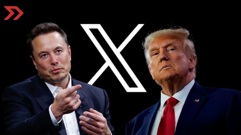 Elon Musk entrevista a Donald Trump: políticas migratorias en México