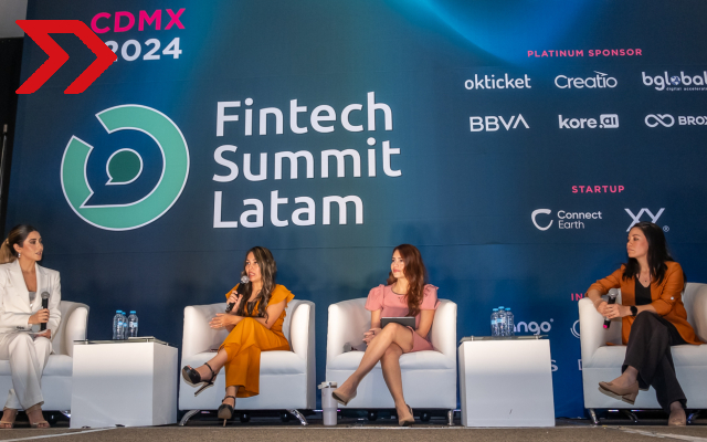 Durante el Fintech Summit Latam, tuvimos una entrevista con Beatriz Durán, quien nos brindó su visión sobre la importancia del Open Data.