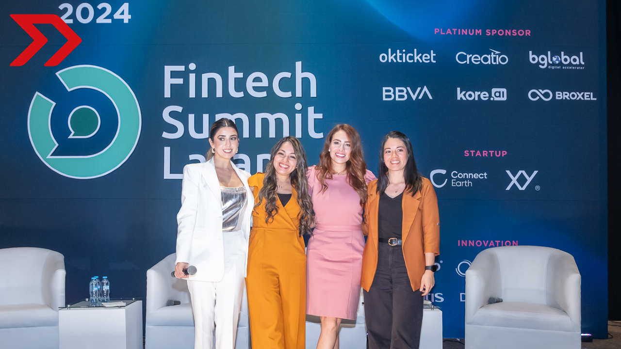 A México le urge pasar del Open Banking al Open Data: entrevista con Beatriz Durán en el Fintech Summit Latam