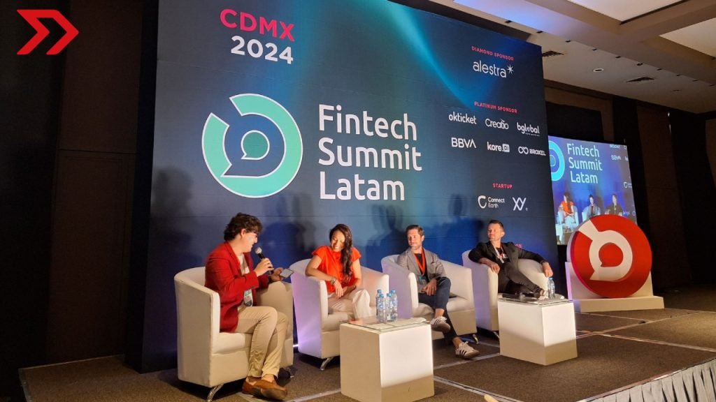 Más de 70 expertos en el sector financiero digital fueron parte del Fintech Summit Latam 2024 de la CDMX, donde se priorizó la IA.