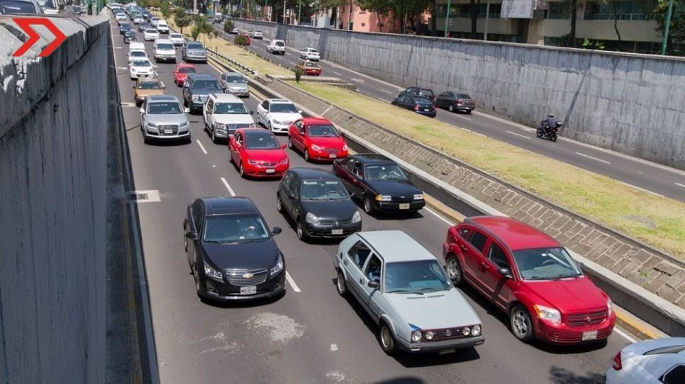 Hoy No Circula en CDMX y Edomex este jueves 8 de agosto 2024