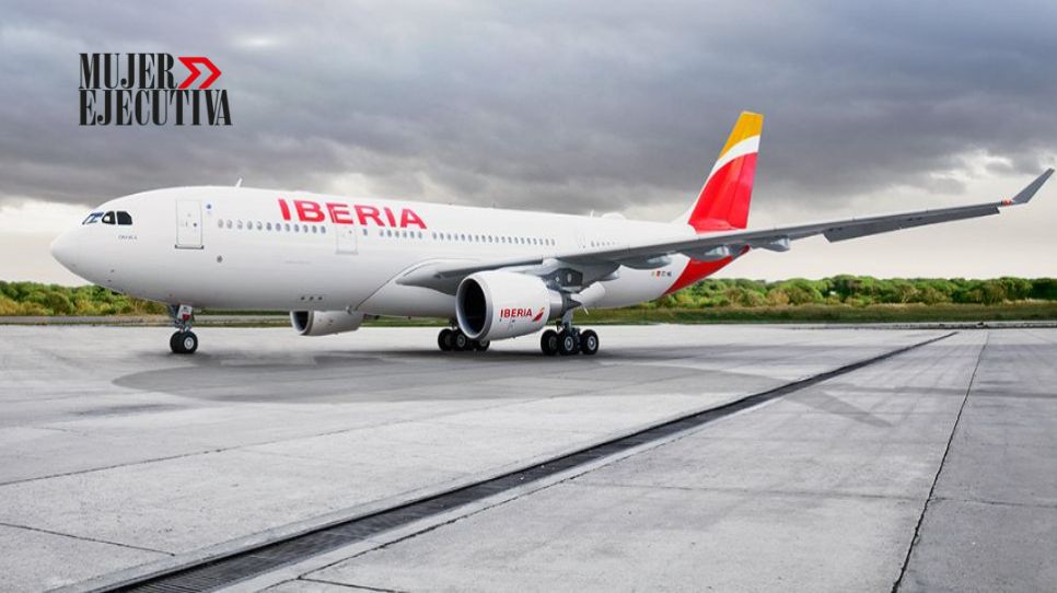 Iberia lanza campaña de descuentos para conectar a México con Europa