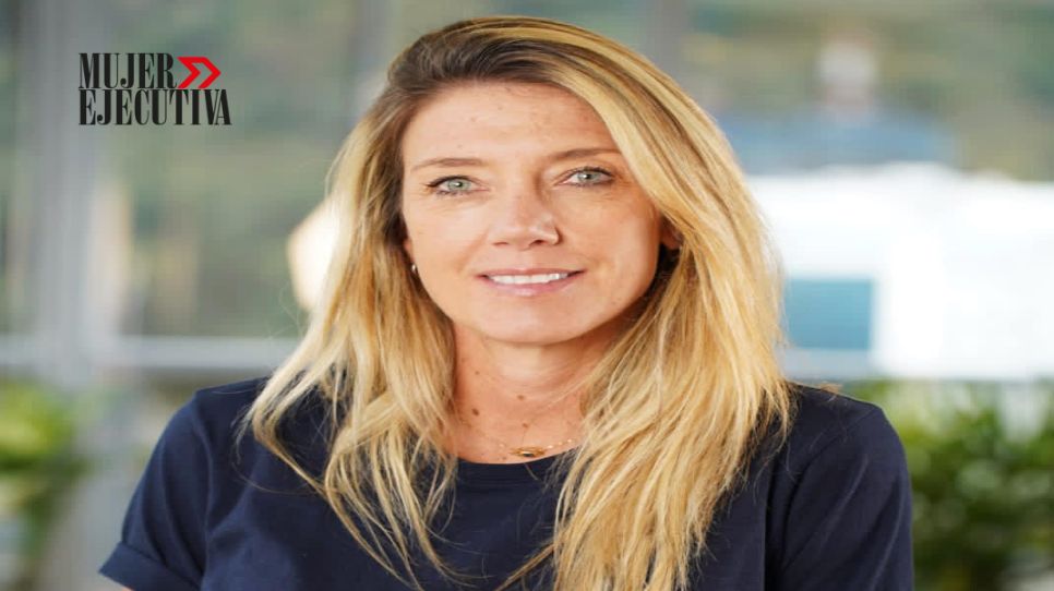 SCAPE nombra a Helga Wobst como nueva Chief Commercial Officer