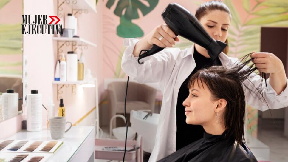 PyMEs de belleza y barberías dominan los rubros con más citas agendadas por internet