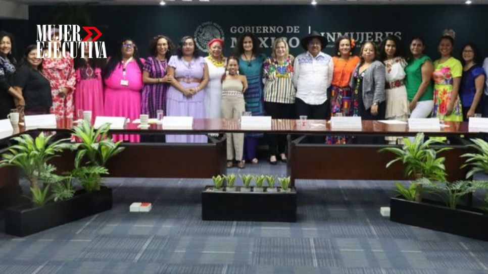 Mujeres afromexicanas son reconocidas por su liderazgo en defensa de los derechos humanos