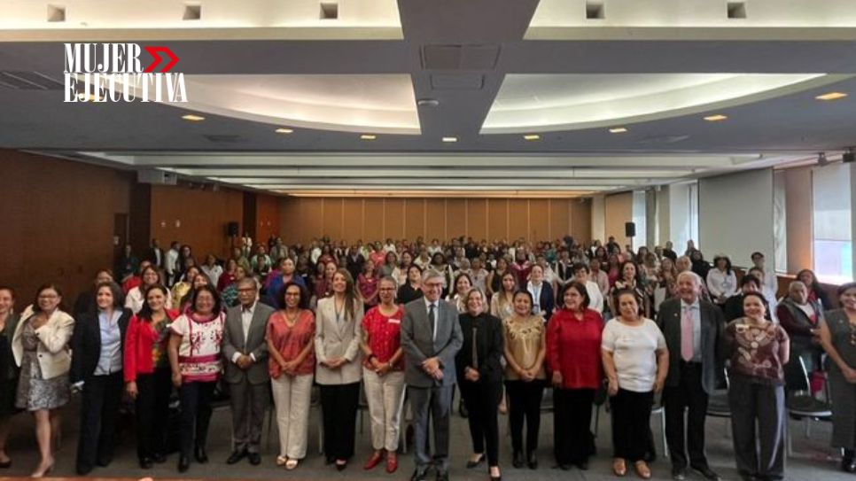 Inmujeres y la SRE buscan garantizar derechos de mujeres rurales e indígenas en el ámbito agrario