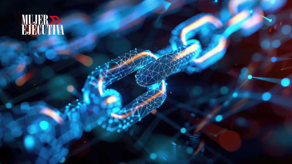 Tecnología de Blockchain se perfila con gran potencial para el crecimiento empresarial