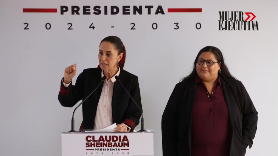 Secretaría de las Mujeres: ¿quién será la titular y cuáles serán sus funciones?