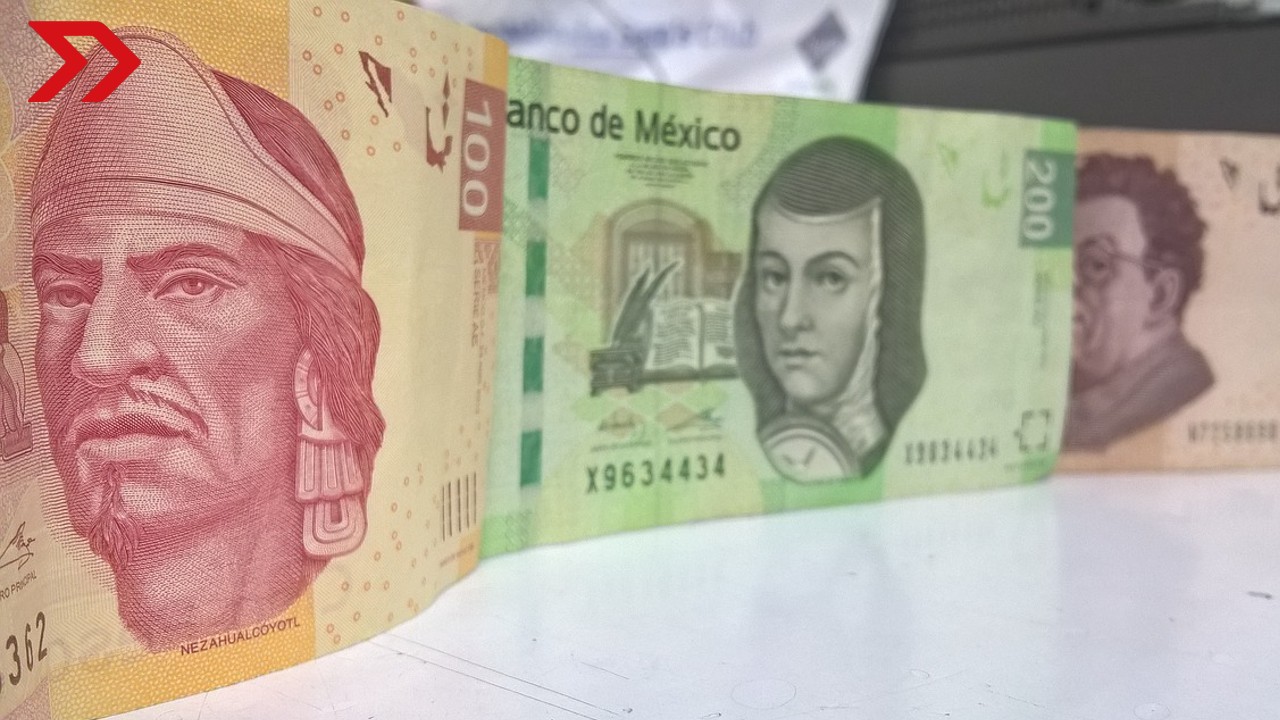 Lunes Negro: el peso mexicano es el más afectado y podría rebasar los 20 pesos por unidad de dólar