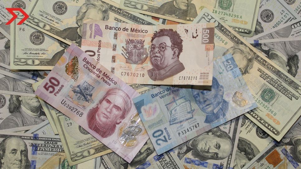 Precio del dólar en México hoy jueves 8 de agosto