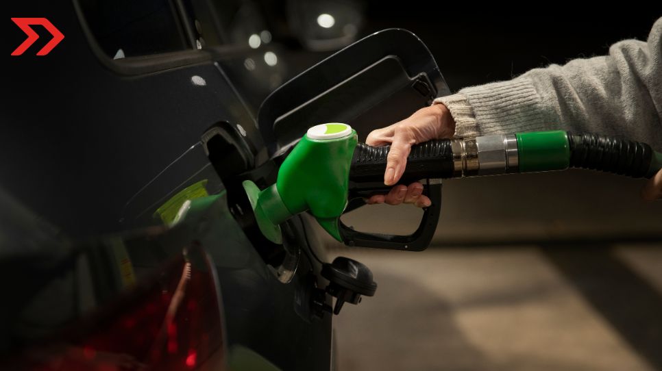 ¿Cuál es el precio de la gasolina y el diésel en México el jueves 8 de agosto?