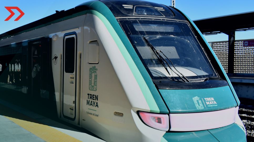 Tren Maya y los beneficios que ha traído para Quintana Roo