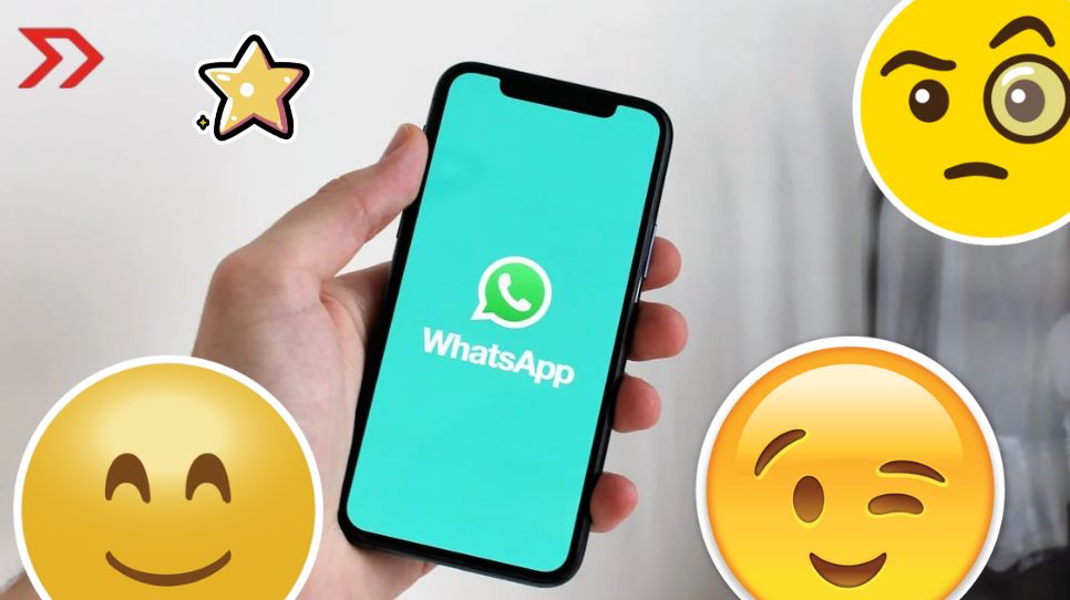 WhatsApp ahora ya cuenta con un catálogo infinito de stickers